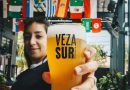 Tag på ølsmagning i udlandet