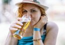 Danskerne drikkere mere og mere øl uden alkohol