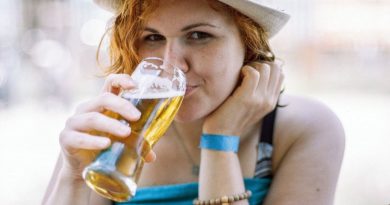 Danskerne drikkere mere og mere øl uden alkohol
